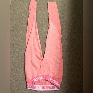 Gymshark leggings